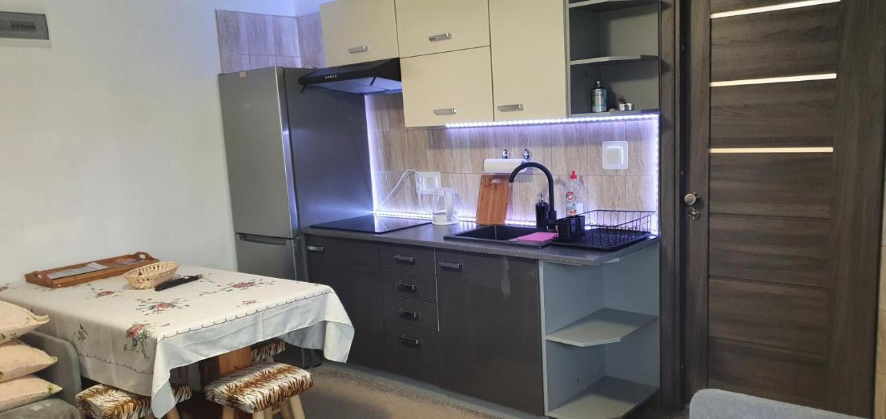 Apartmán Marol Wynajem Pokoi Zakopane Exteriér fotografie