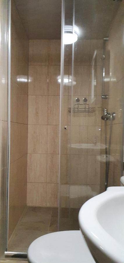 Apartmán Marol Wynajem Pokoi Zakopane Exteriér fotografie