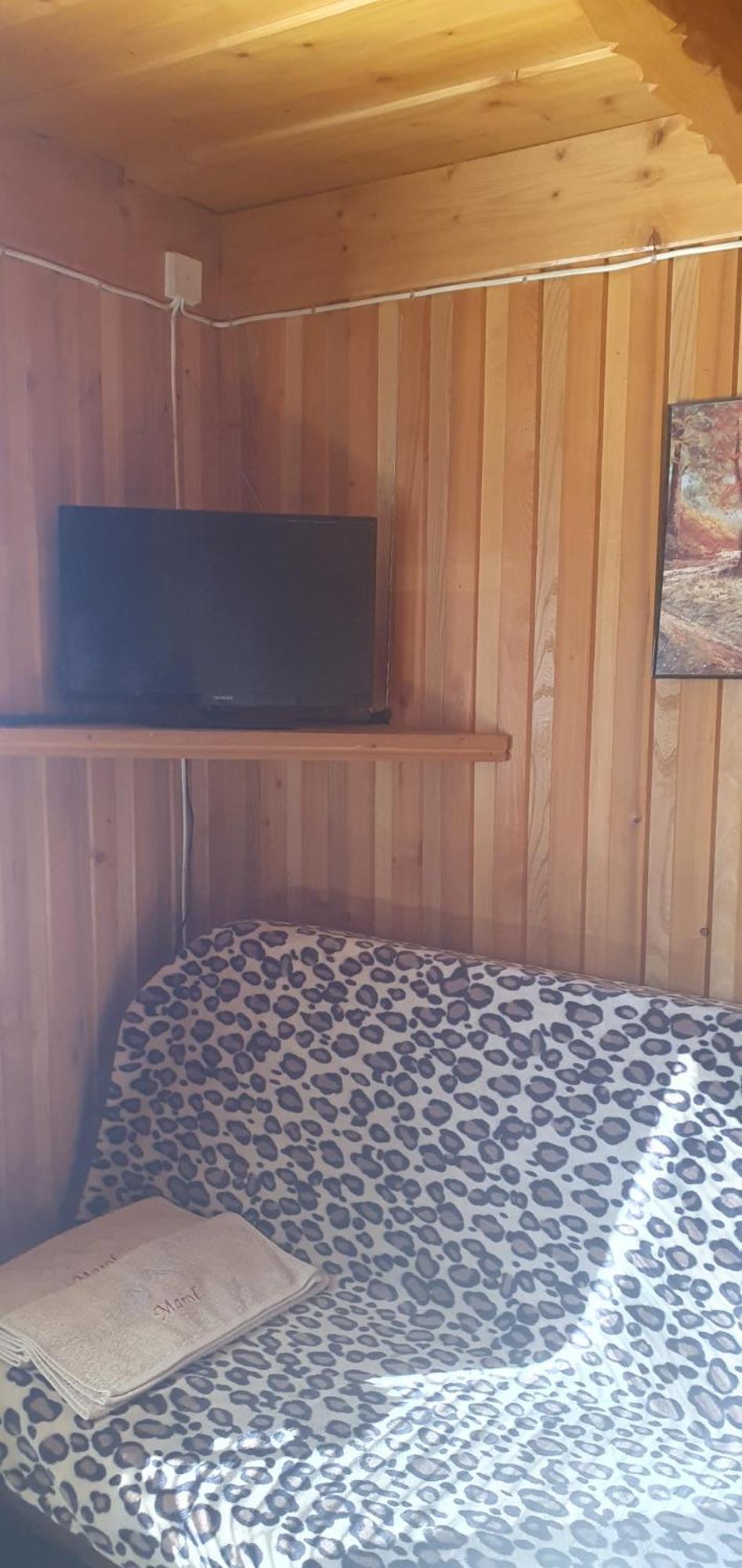 Apartmán Marol Wynajem Pokoi Zakopane Pokoj fotografie