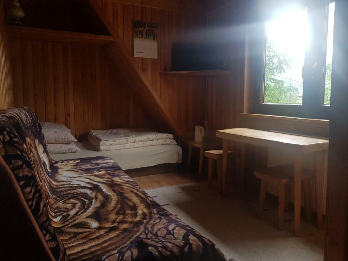 Apartmán Marol Wynajem Pokoi Zakopane Exteriér fotografie
